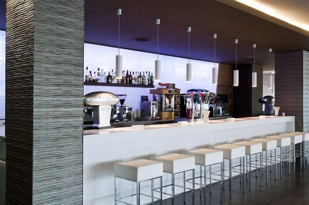 Hotel Cesar Augustus Cambrils Spain