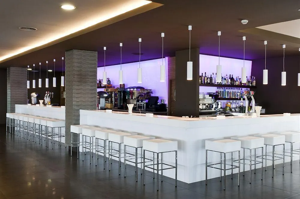 Hotel Cesar Augustus Cambrils