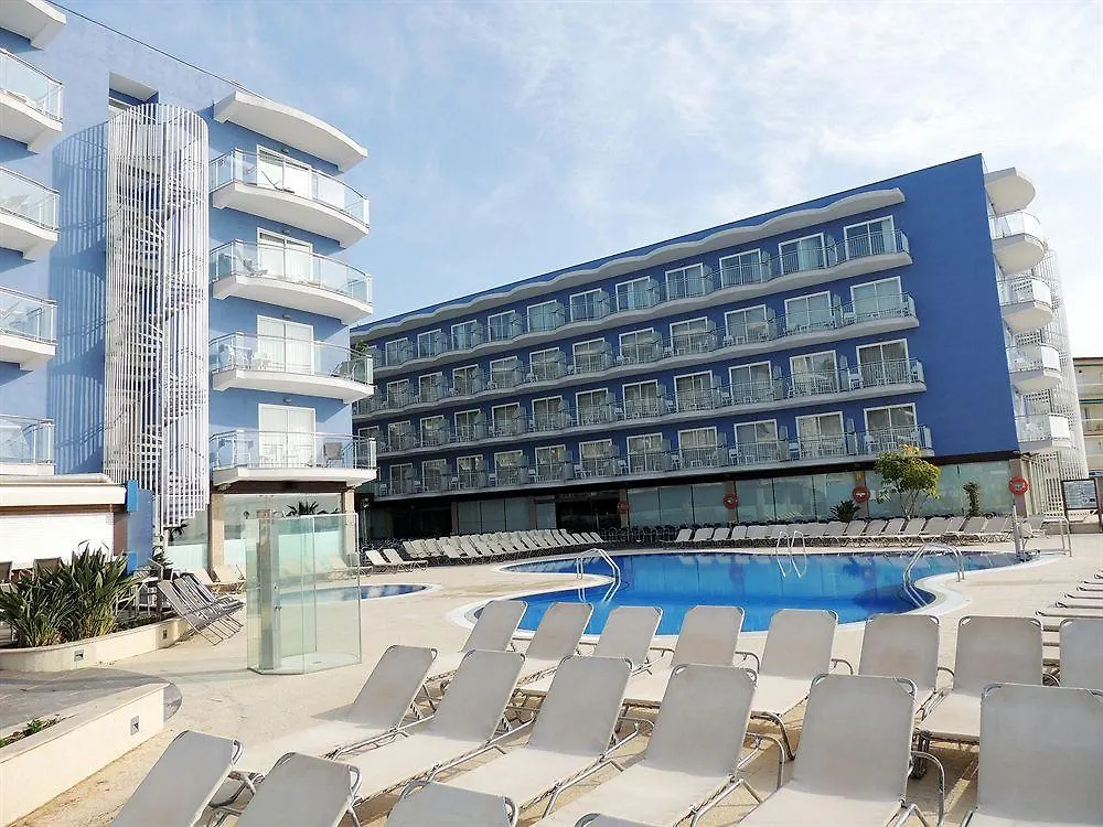 Hotel Cesar Augustus Cambrils 3*,
