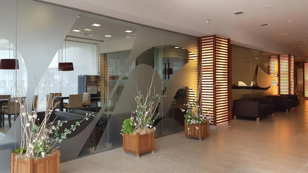 ***  Hotel Cesar Augustus Cambrils Spain