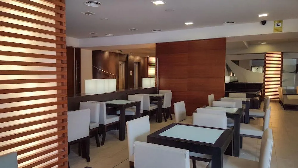 Hotel Cesar Augustus Cambrils