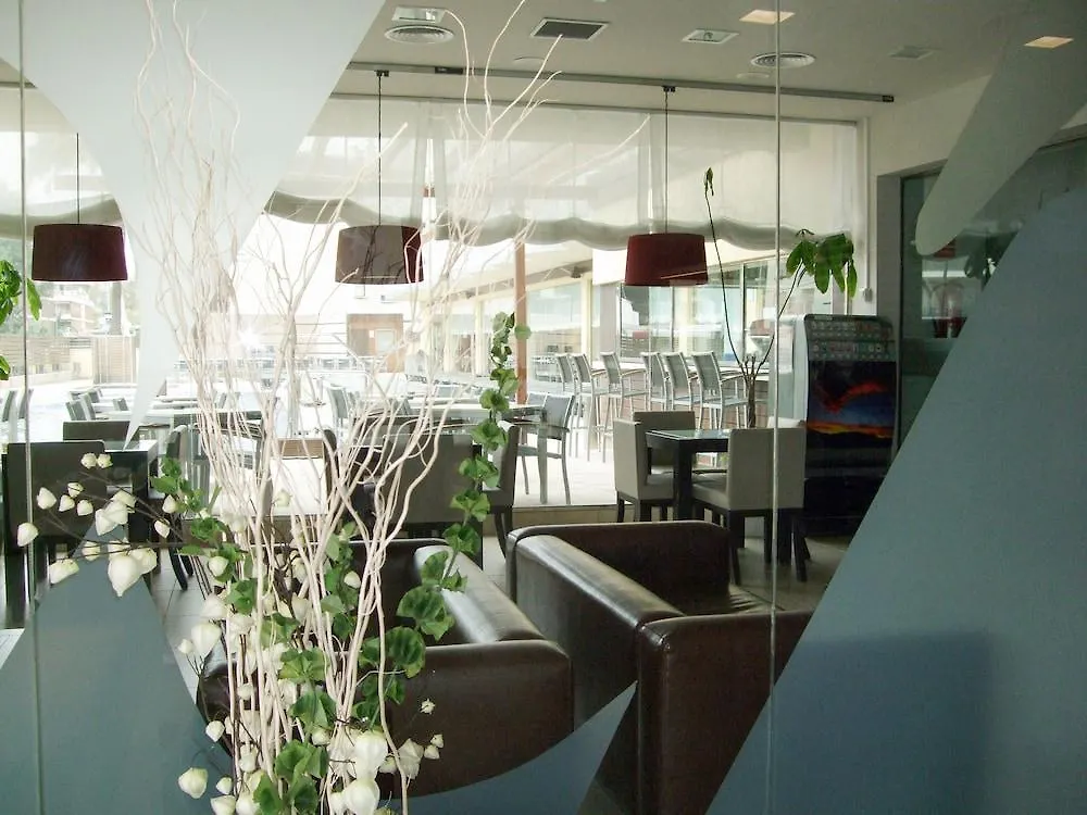 Hotel Cesar Augustus Cambrils