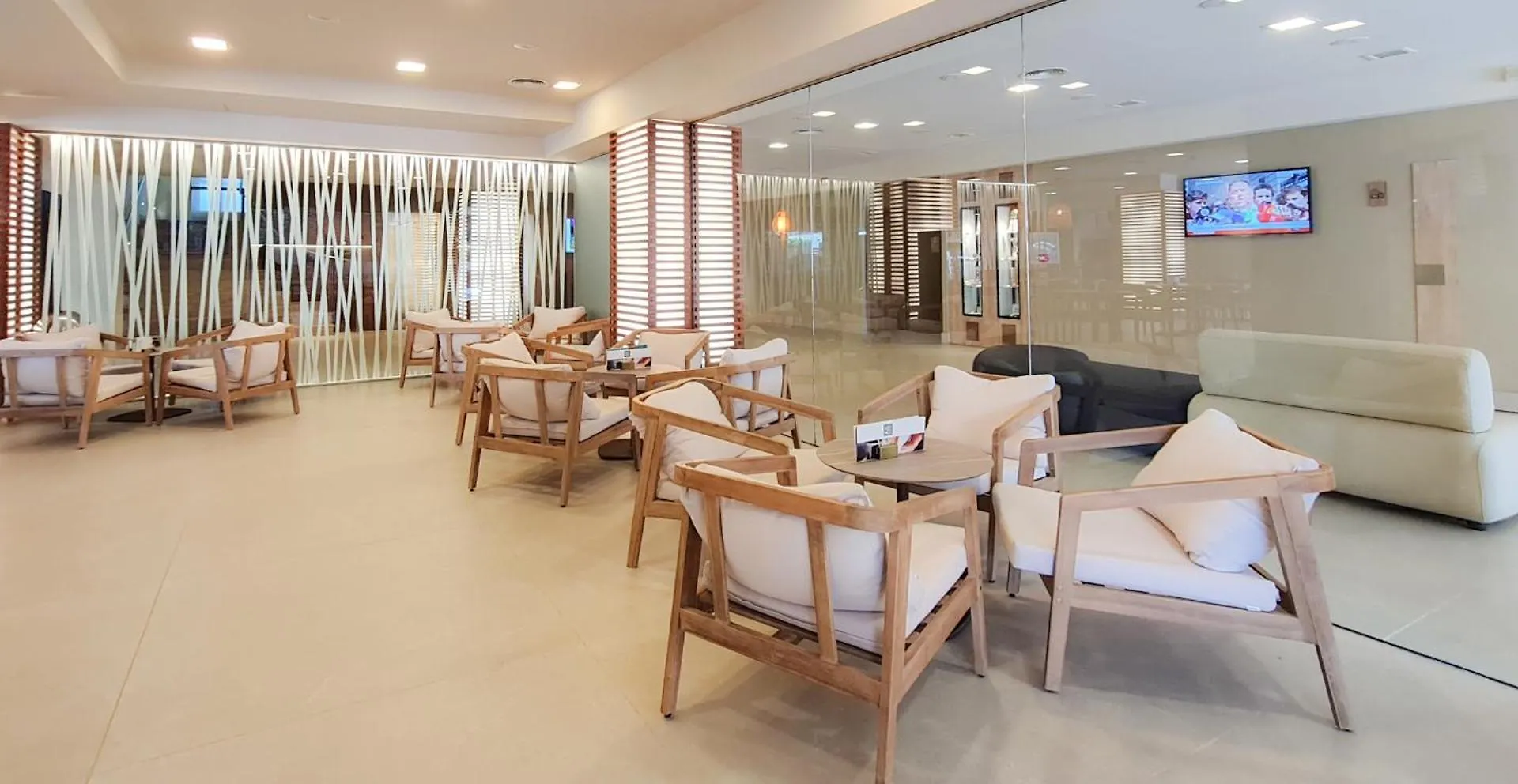 ***  Hotel Cesar Augustus Cambrils Spain