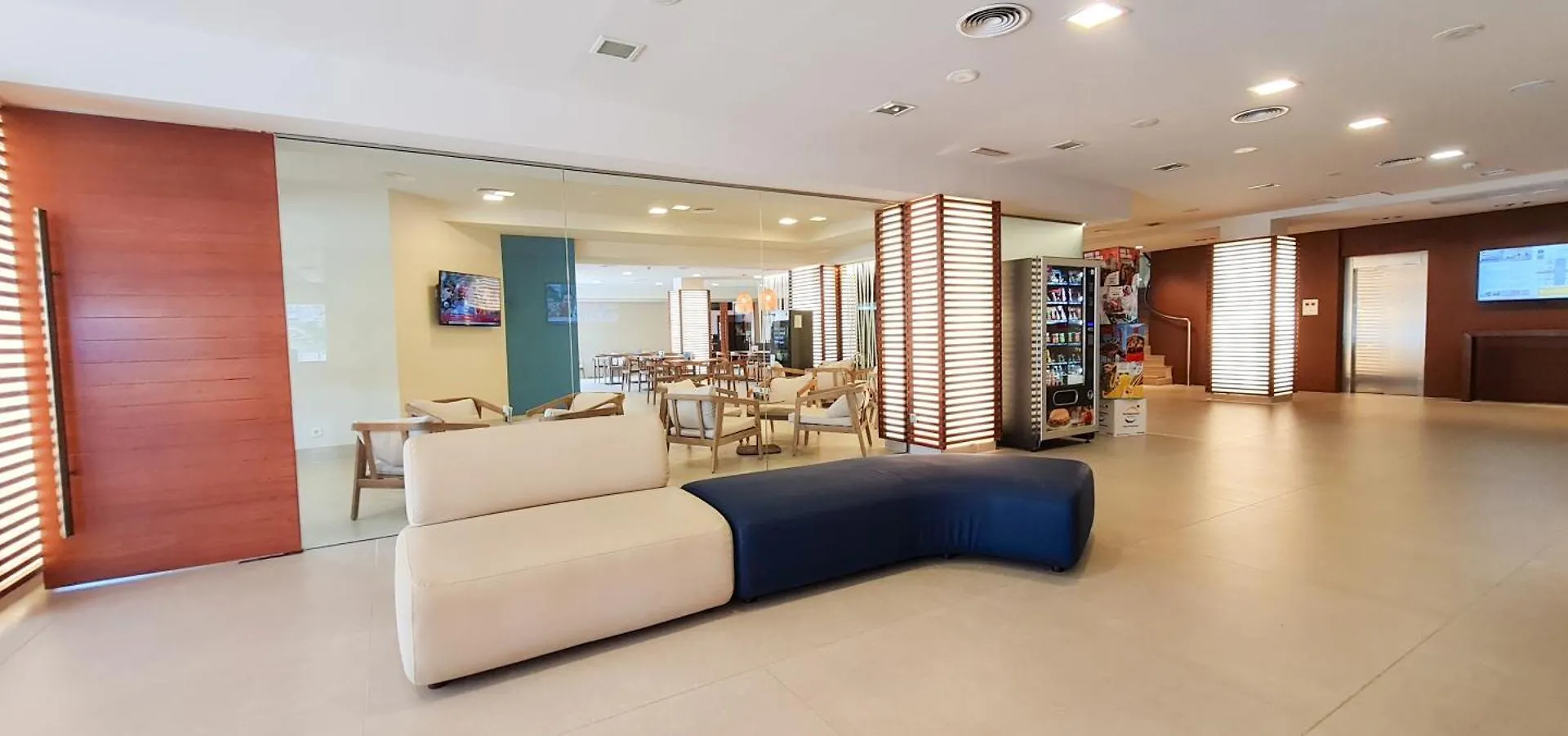 Hotel Cesar Augustus Cambrils
