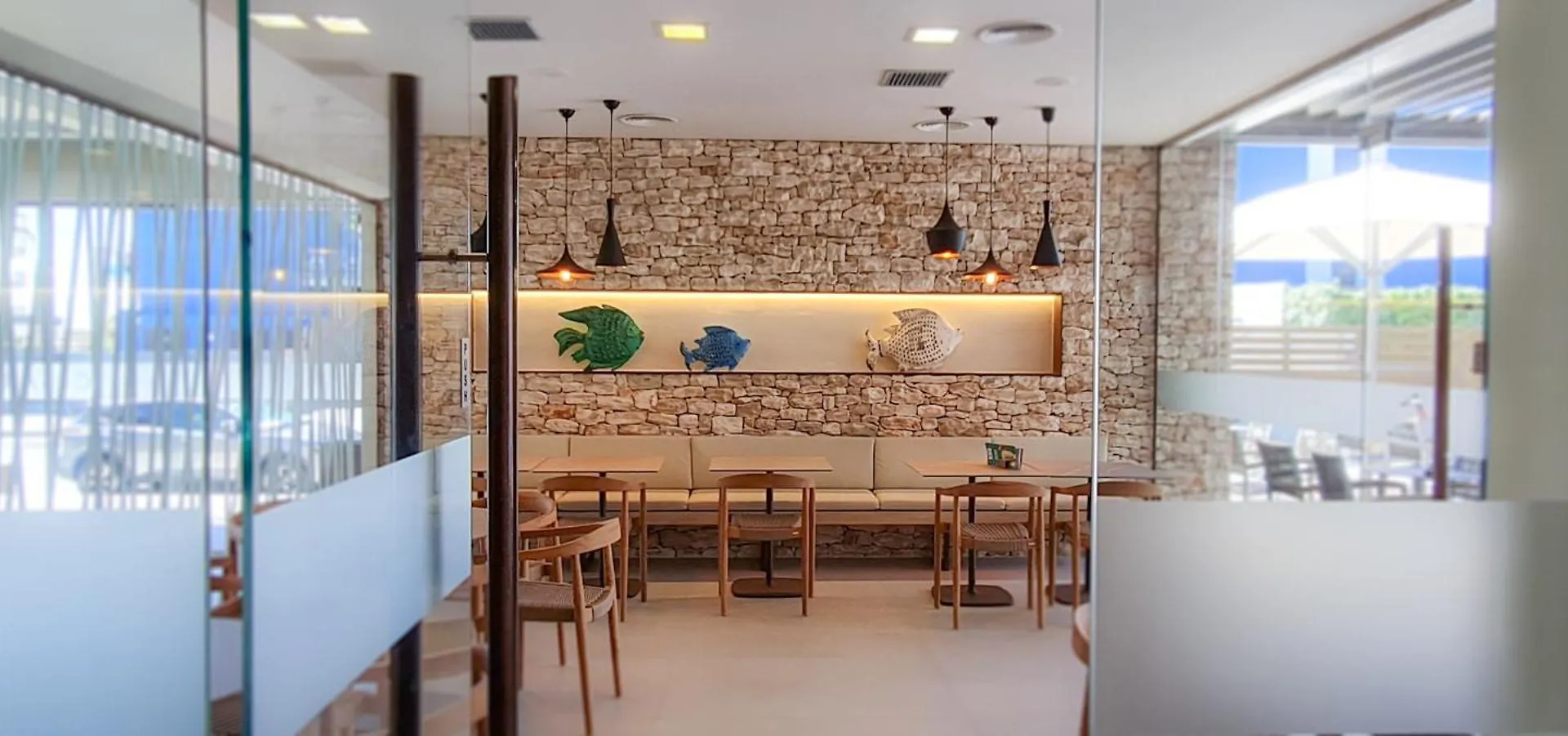 Hotel Cesar Augustus Cambrils 3*,
