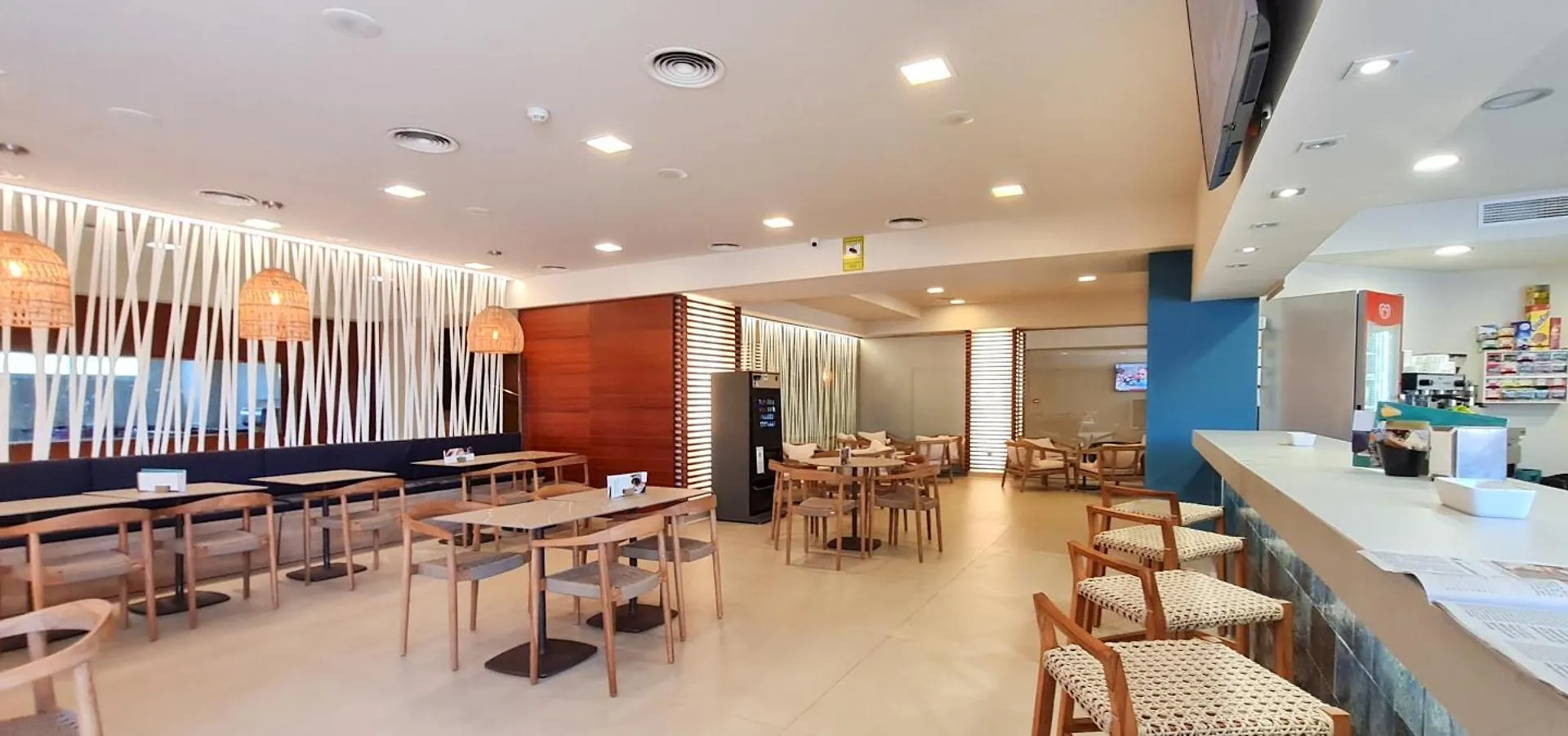 Hotel Cesar Augustus Cambrils