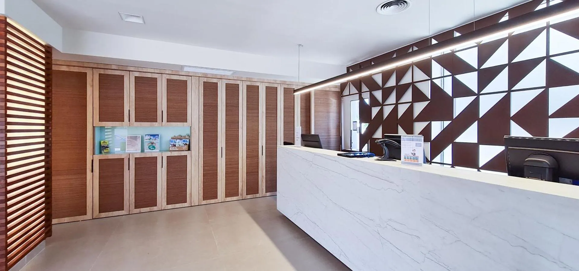 Hotel Cesar Augustus Cambrils