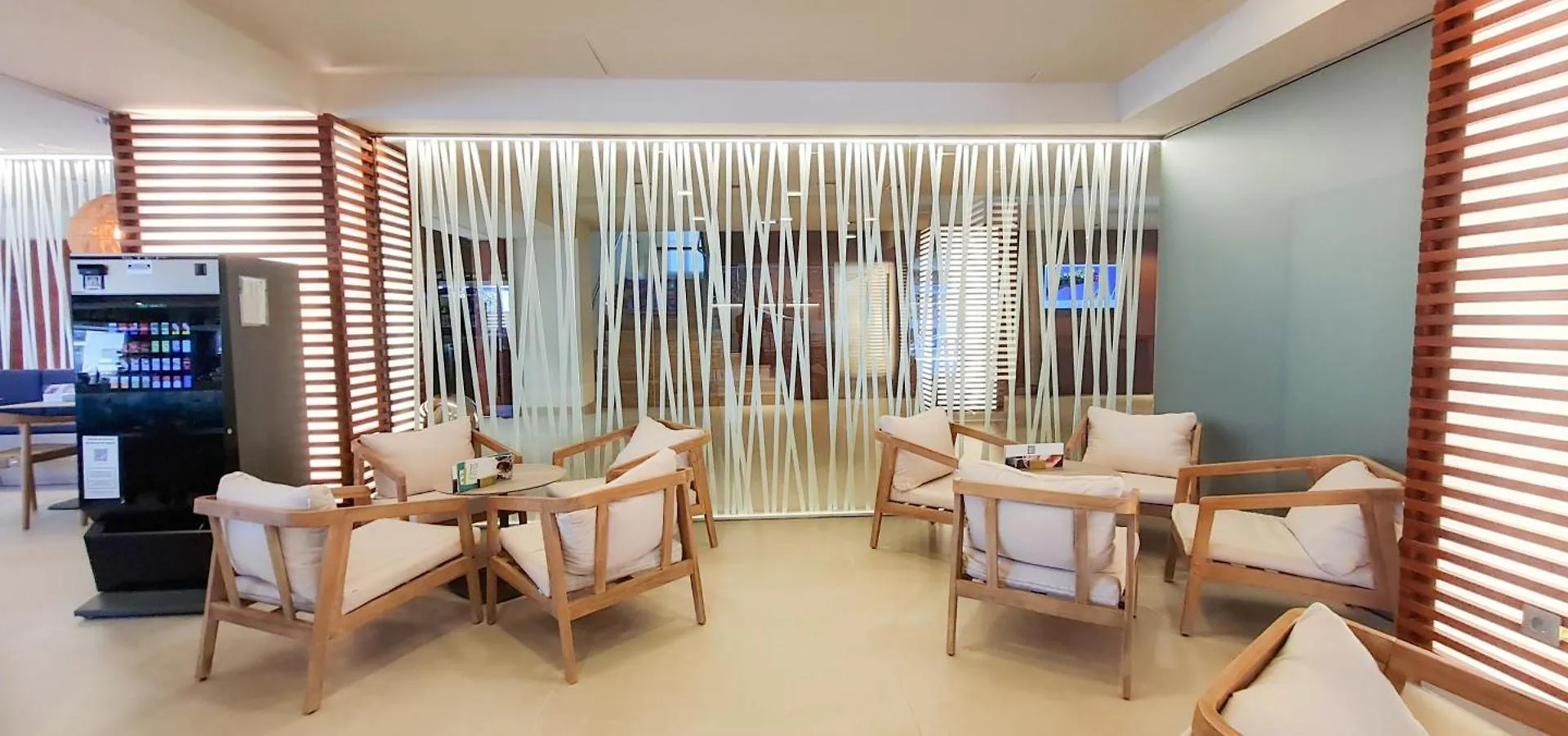 Hotel Cesar Augustus Cambrils Spain