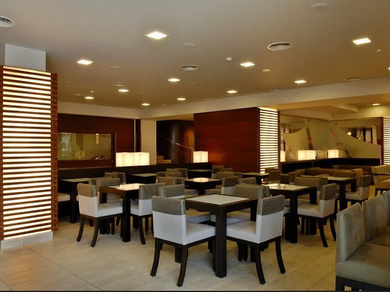 Hotel Cesar Augustus Cambrils