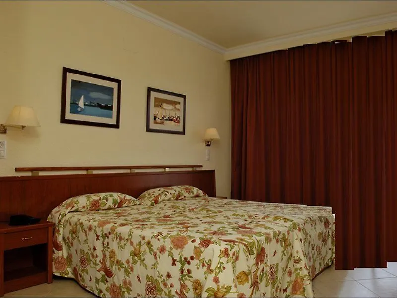 Hotel Cesar Augustus Cambrils