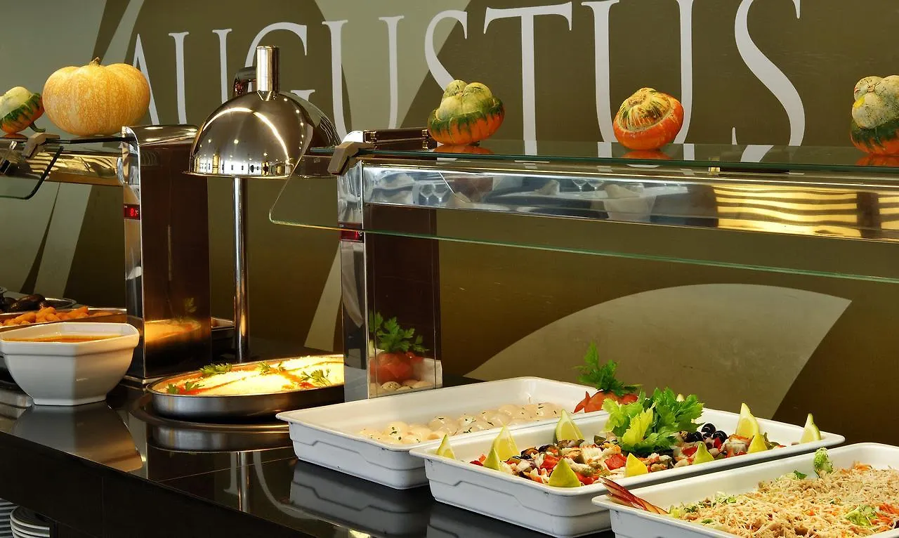 Hotel Cesar Augustus Cambrils