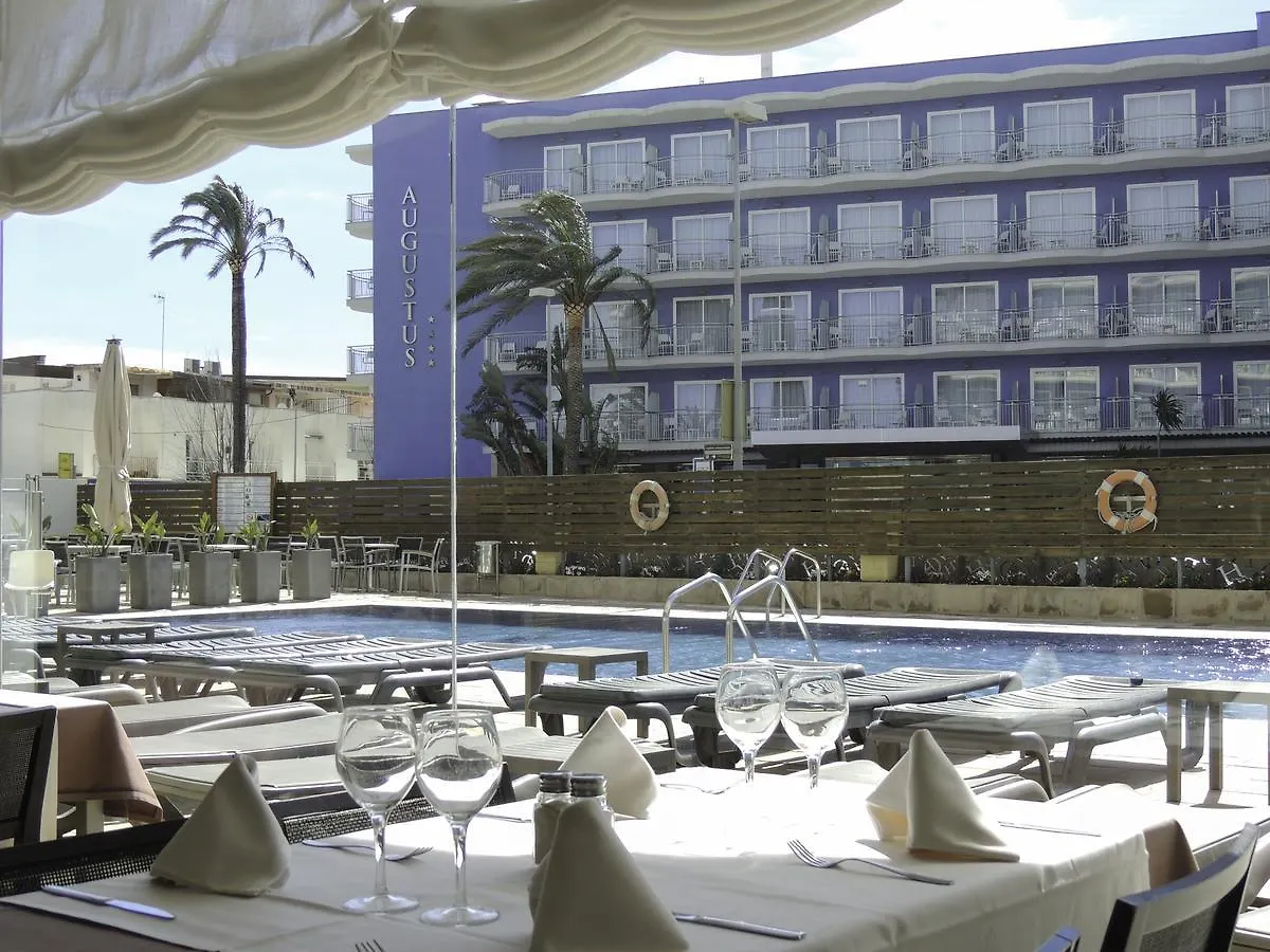 Hotel Cesar Augustus Cambrils
