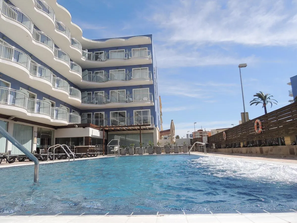 Hotel Cesar Augustus Cambrils