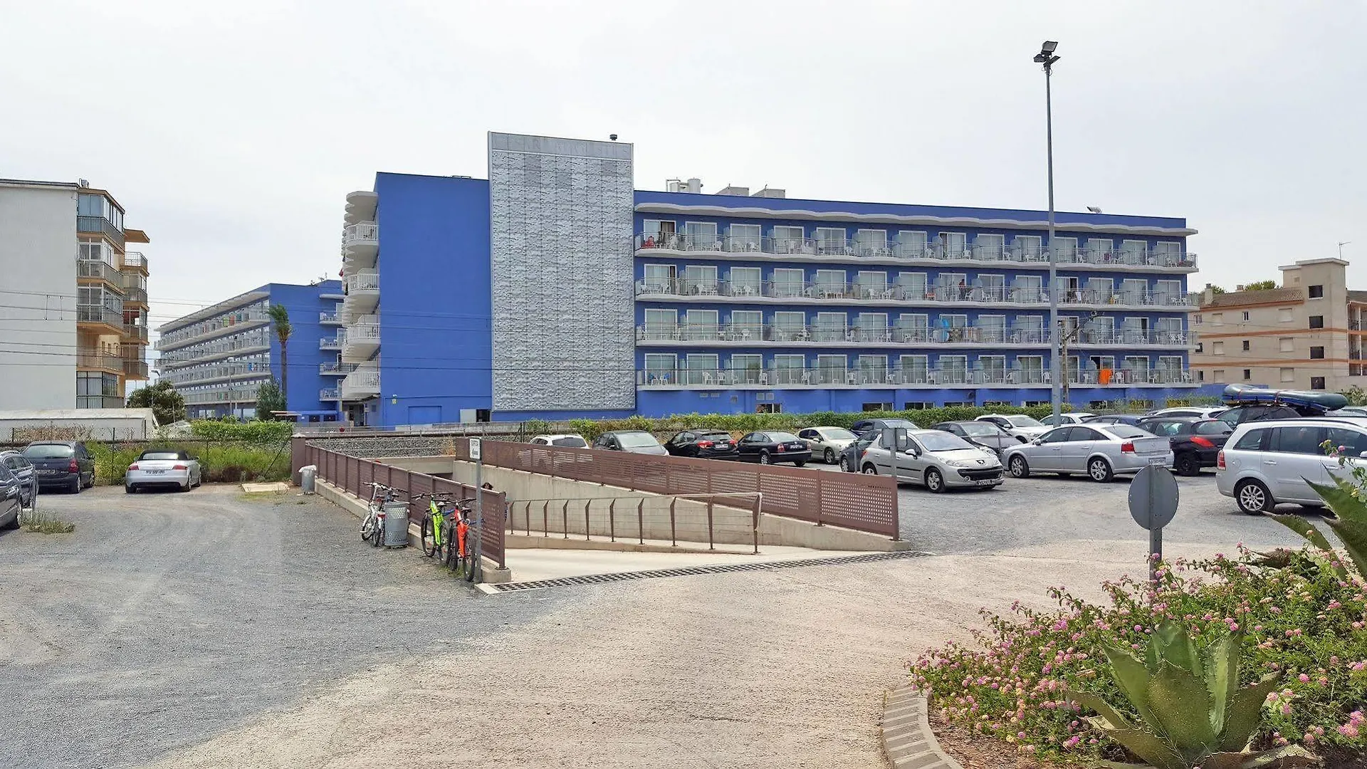 Hotel Cesar Augustus Cambrils 3*,