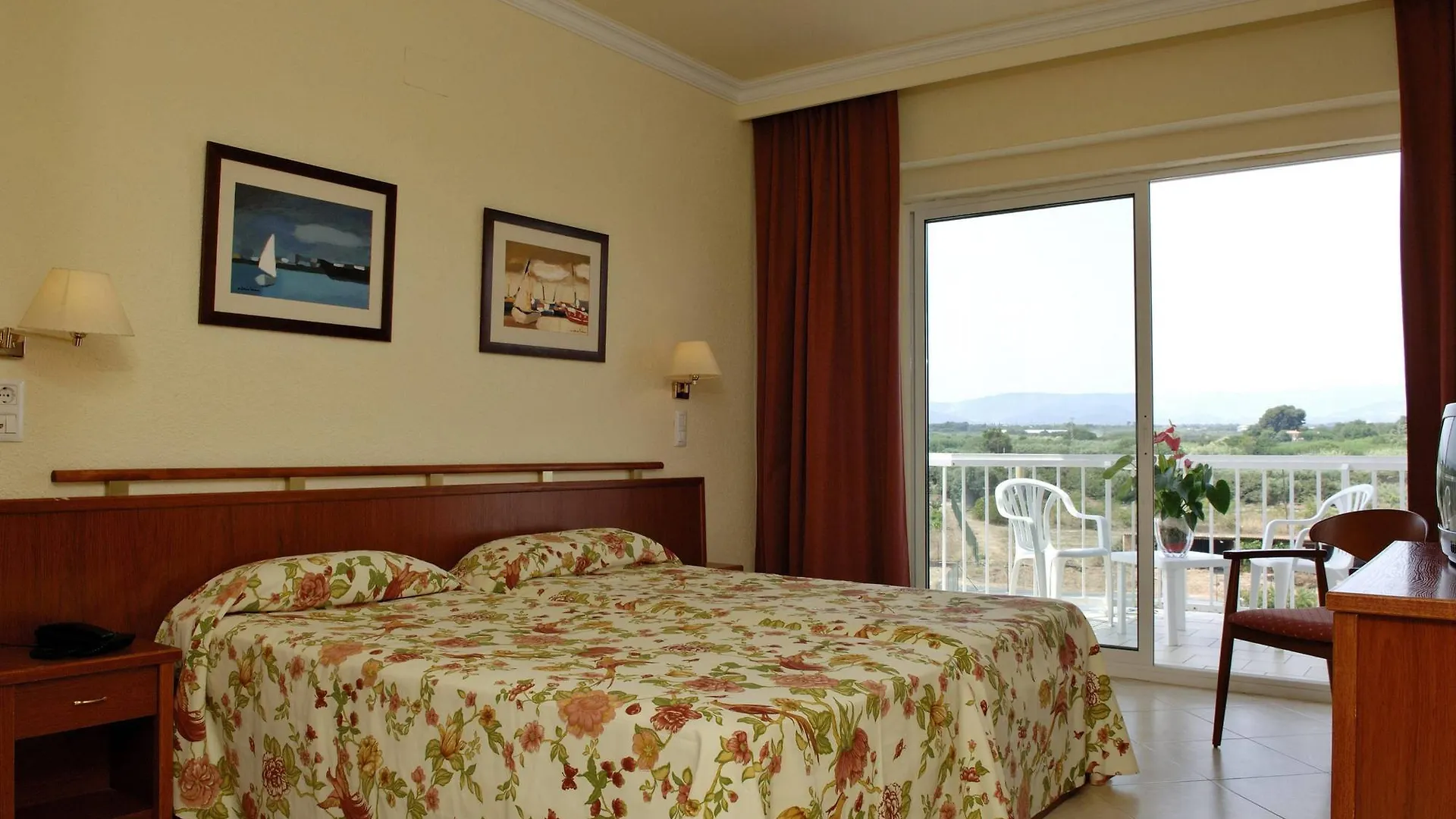 Hotel Cesar Augustus Cambrils