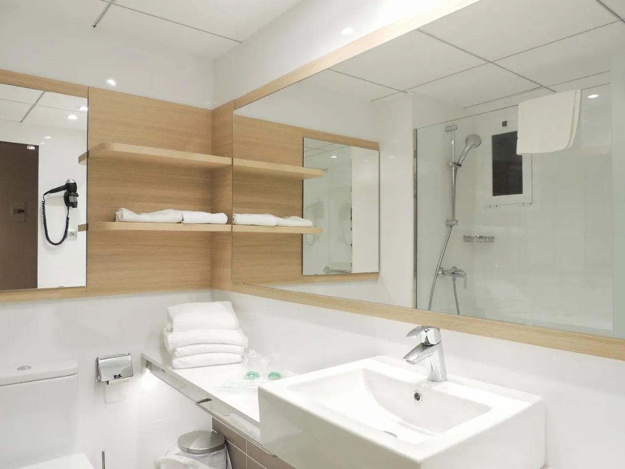 Hotel Cesar Augustus Cambrils 3*,  Spain