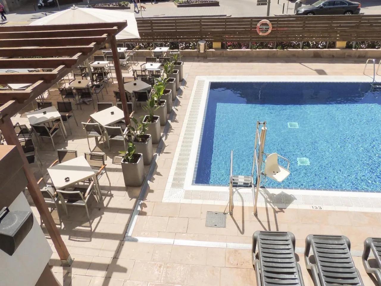 Hotel Cesar Augustus Cambrils