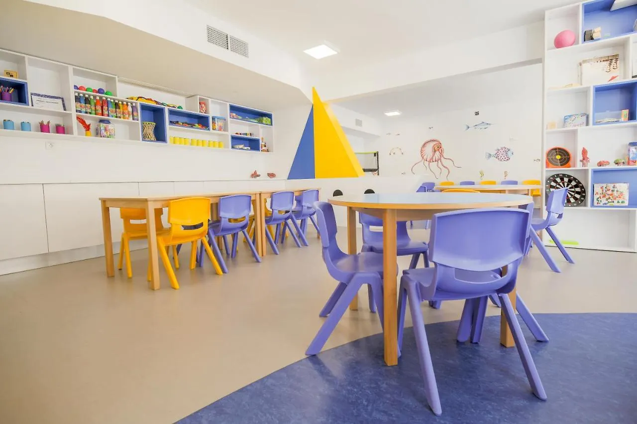 Hotel Cesar Augustus Cambrils