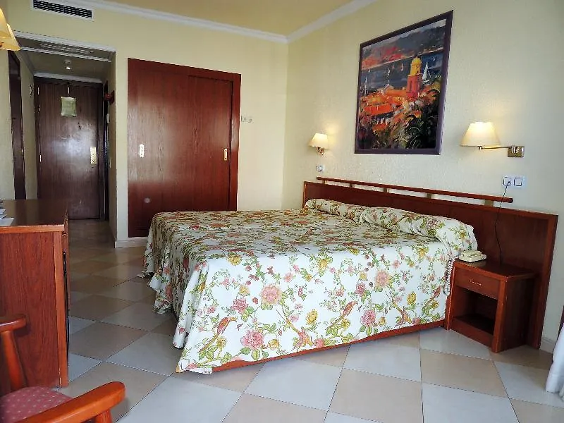 Hotel Cesar Augustus Cambrils