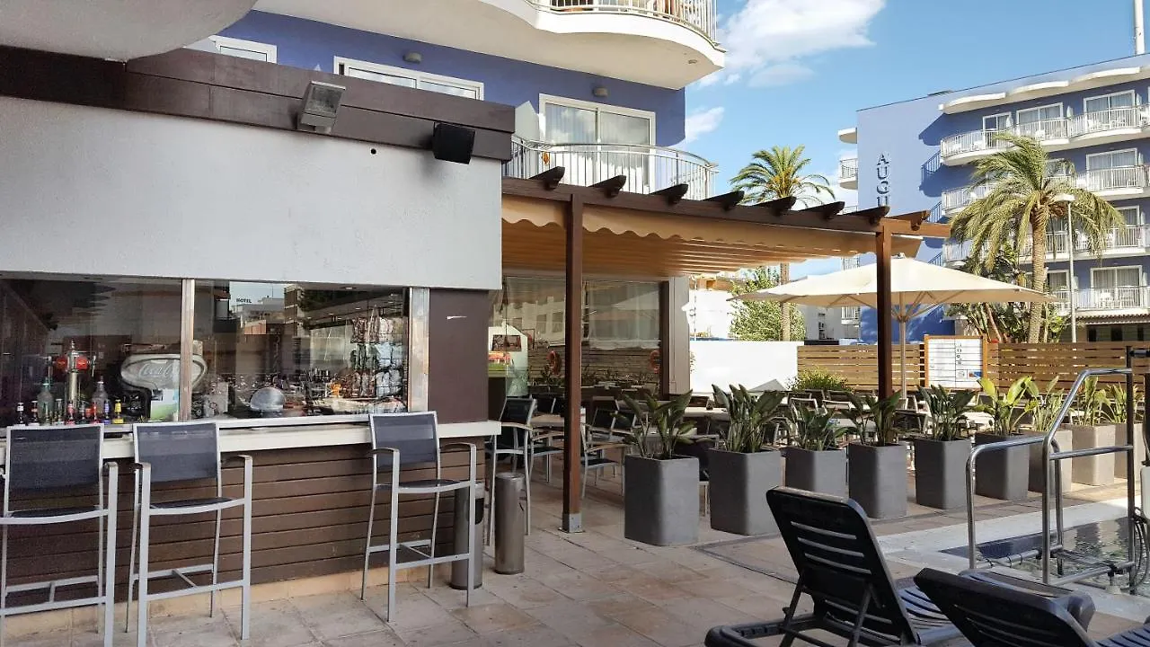 Hotel Cesar Augustus Cambrils