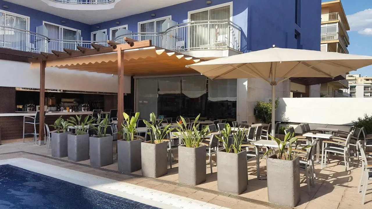 Hotel Cesar Augustus Cambrils 3*,