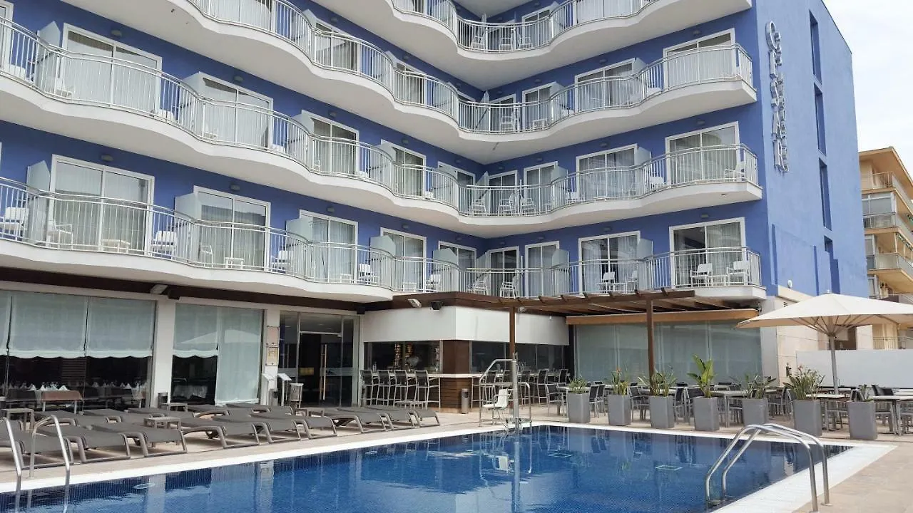 Hotel Cesar Augustus Cambrils