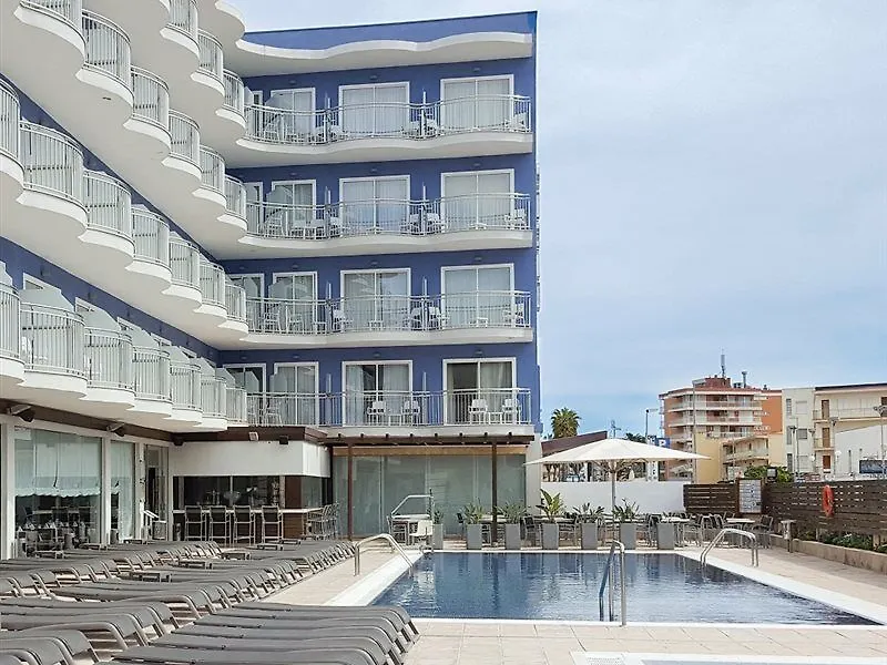 Hotel Cesar Augustus Cambrils 3*,