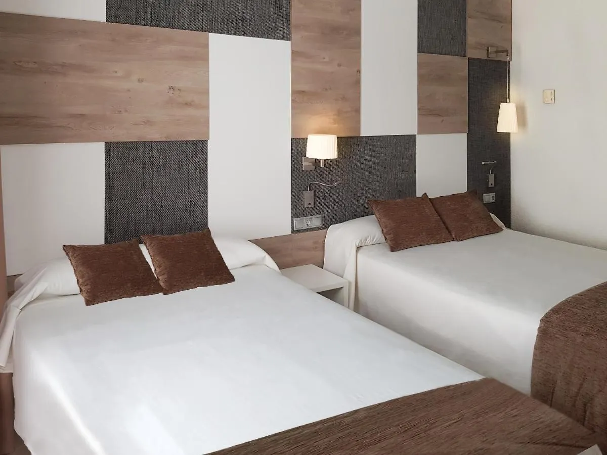 Hotel Cesar Augustus Cambrils