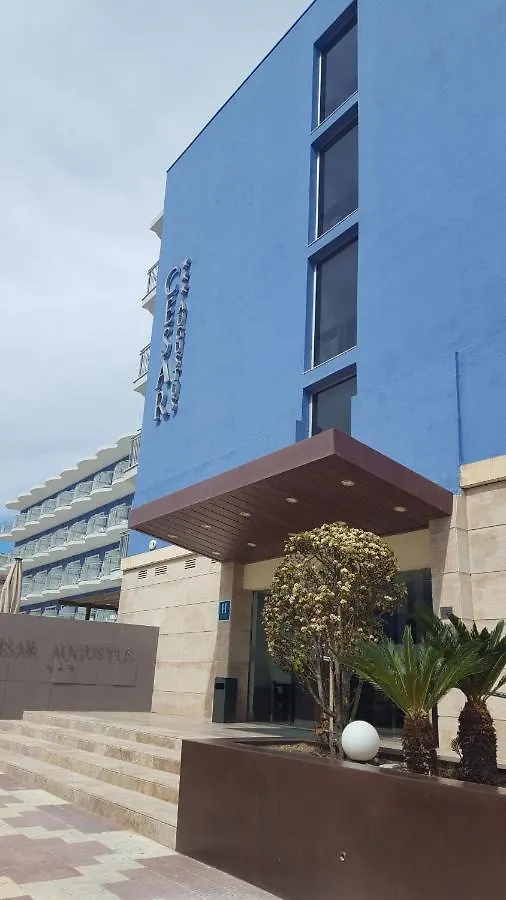 Hotel Cesar Augustus Cambrils 3*,  Spain