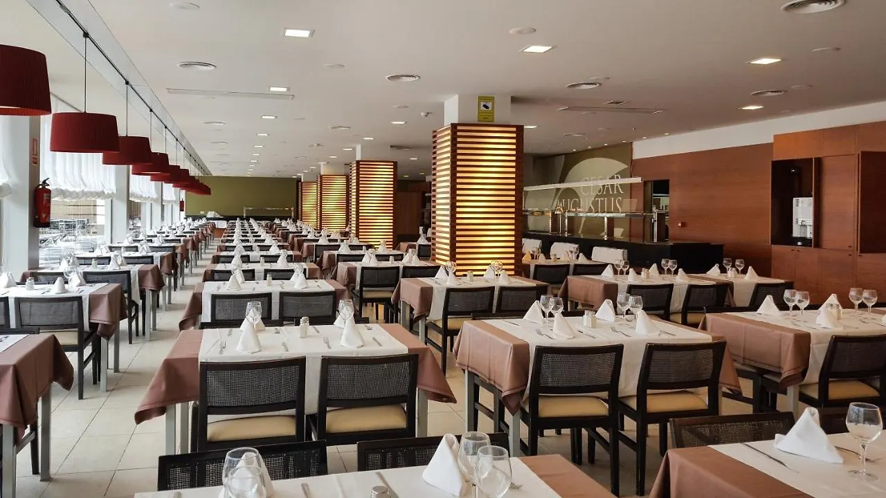 Hotel Cesar Augustus Cambrils