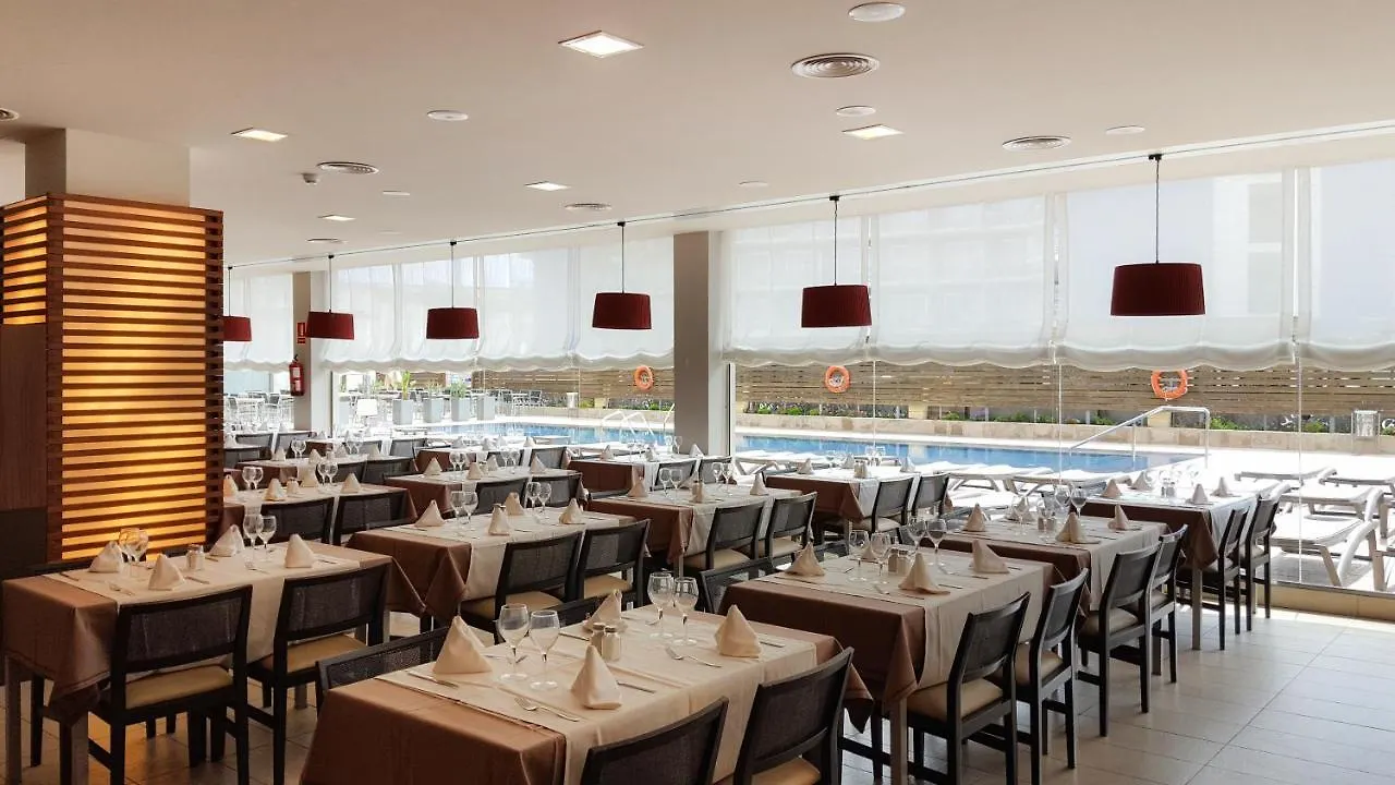 Hotel Cesar Augustus Cambrils 3*,
