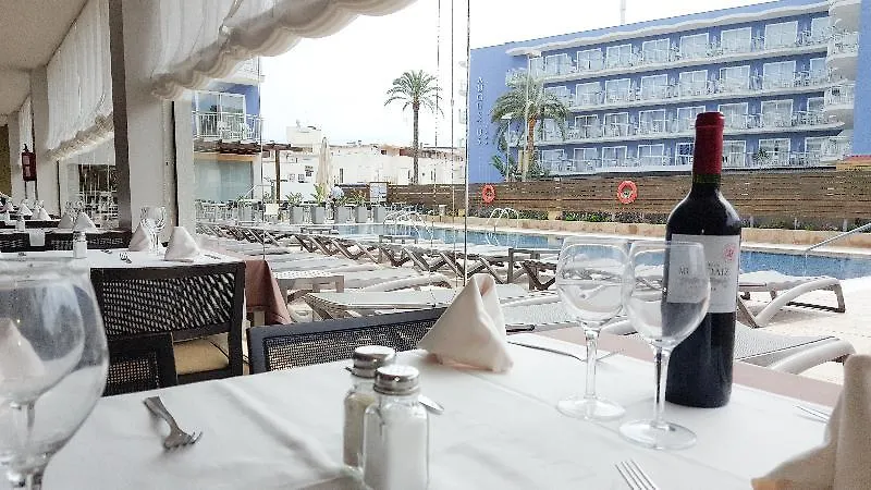 Hotel Cesar Augustus Cambrils