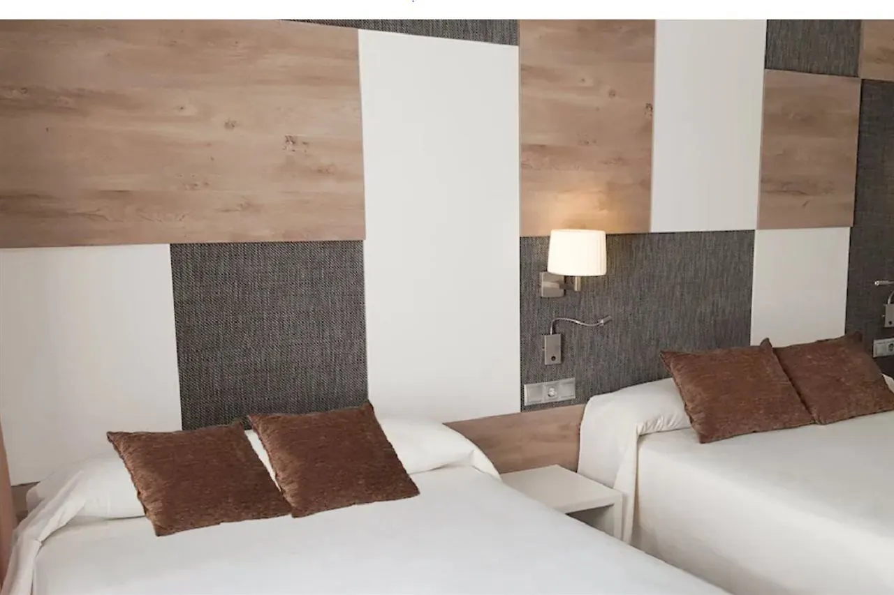 Hotel Cesar Augustus Cambrils Spain