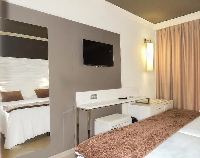 Hotel Cesar Augustus Cambrils