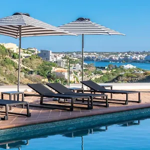 Hotel Calallonga Menorca