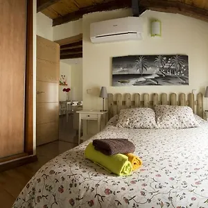 El Patio De Mi Casa Апартаменты Толедо