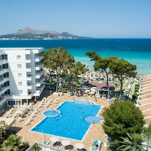 Apart-hotel Grupotel Principes &