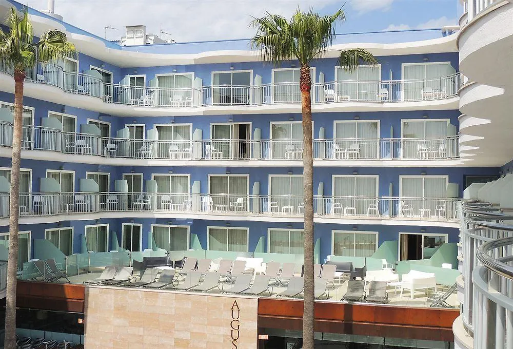 Hotel Cesar Augustus Cambrils