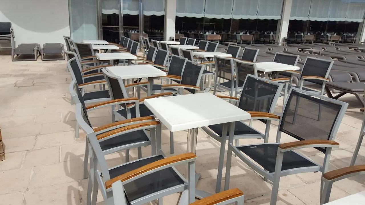 Hotel Cesar Augustus Камбрильс 3*,  Испания
