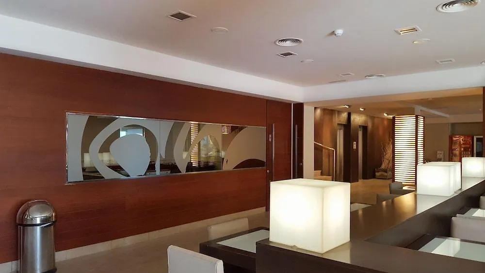 Hotel Cesar Augustus Cambrils Spain