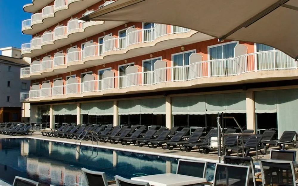 Hotel Cesar Augustus Камбрильс 3*,