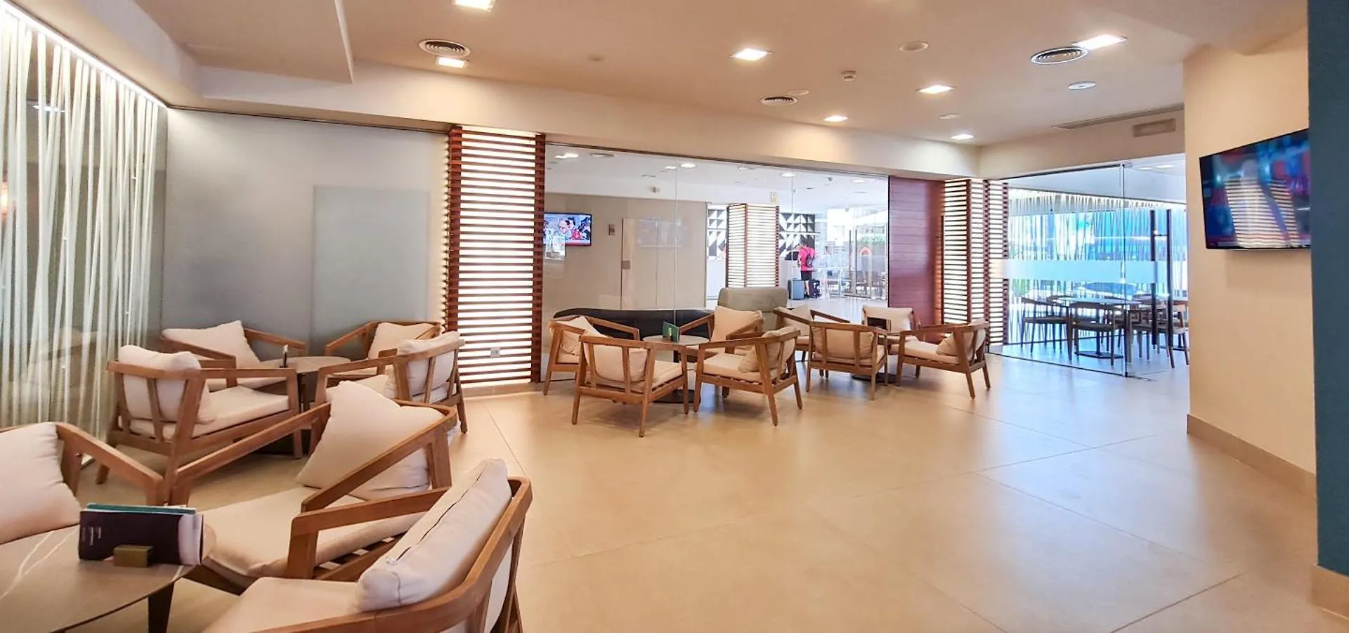 Hotel Cesar Augustus Cambrils