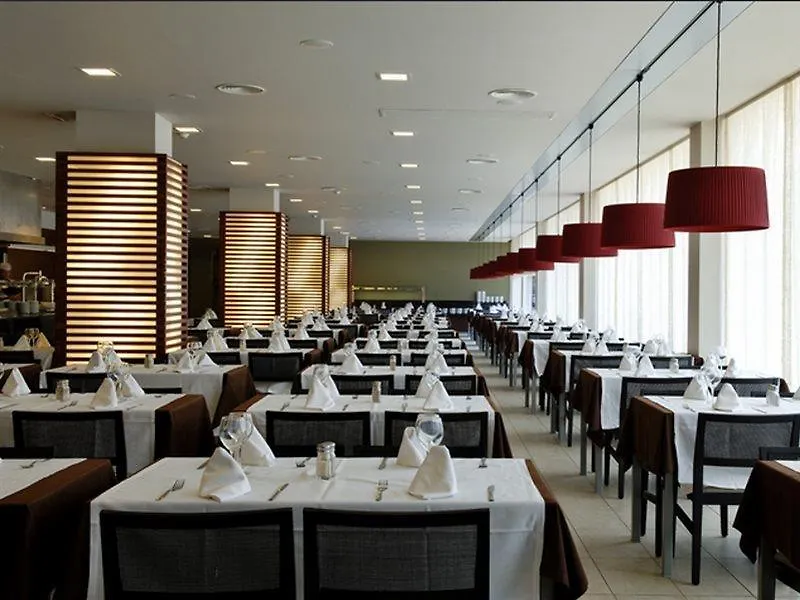 Hotel Cesar Augustus Cambrils Spain