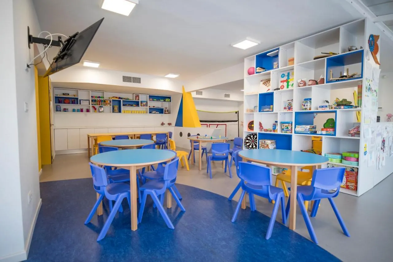 Hotel Cesar Augustus Cambrils