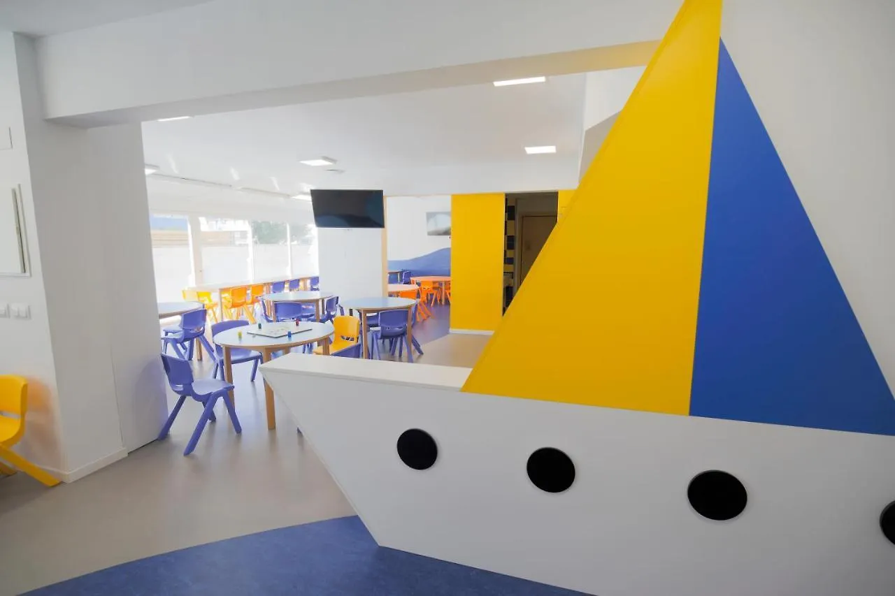 Hotel Cesar Augustus Cambrils
