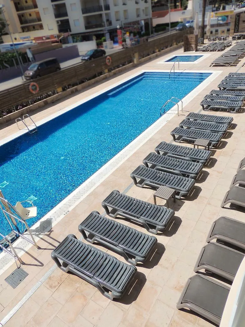 Hotel Cesar Augustus Камбрильс 3*,  Испания