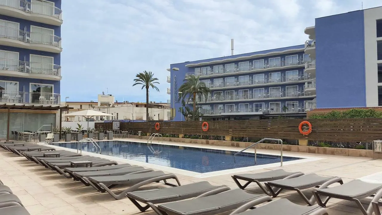 Hotel Cesar Augustus Камбрильс