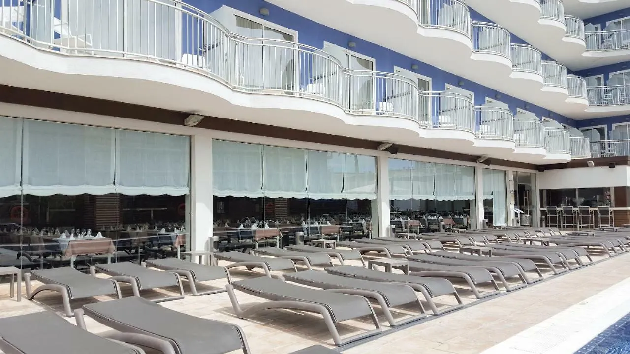 Hotel Cesar Augustus Cambrils