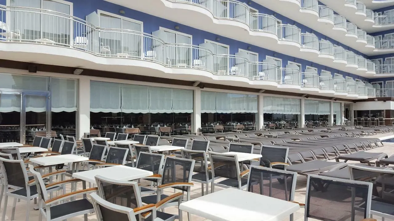Hotel Cesar Augustus Cambrils Spain