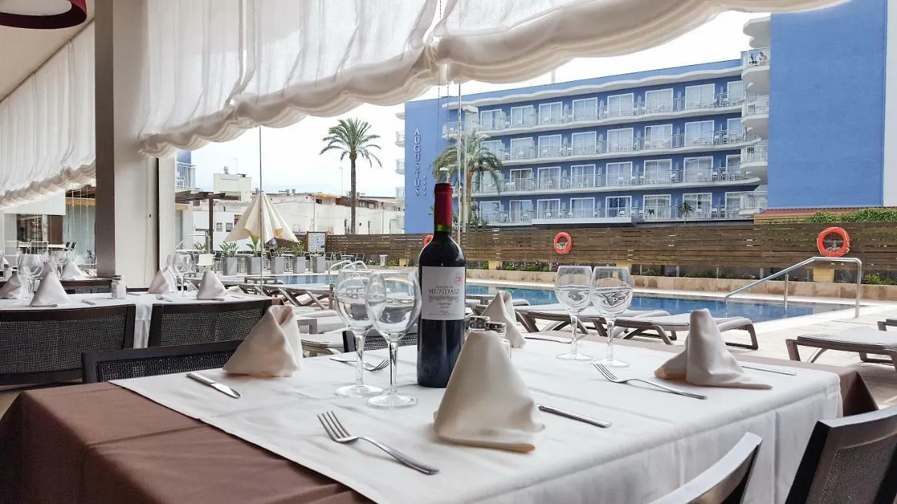 Hotel Cesar Augustus Cambrils